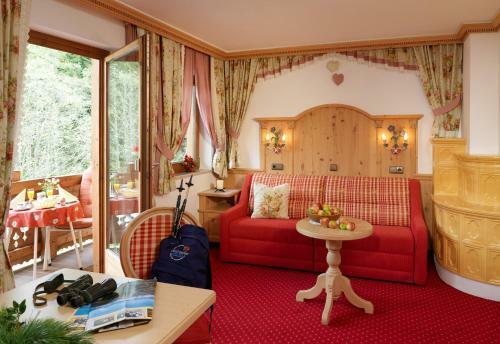 Hostal Milchbar & Gerlosperle