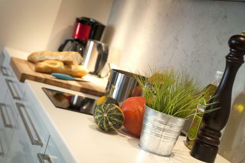 Hostal Milchbar & Gerlosperle