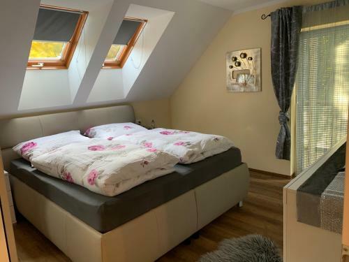 Apartamento Ferienhaus Feldkirchen