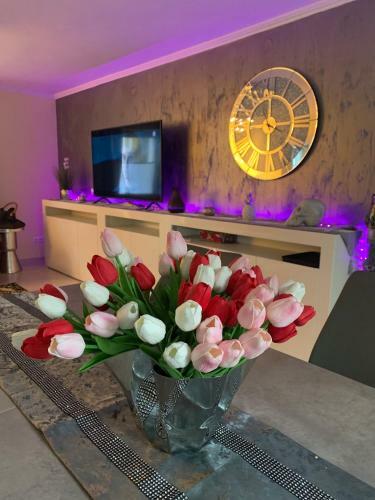 Apartamento Ferienhaus Feldkirchen