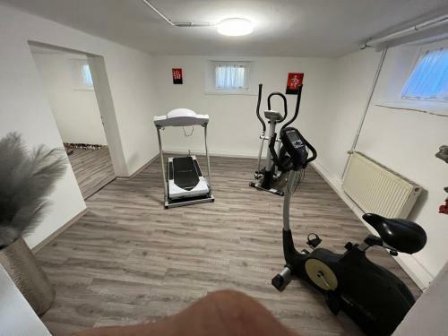 Apartamento Ferienhaus Feldkirchen
