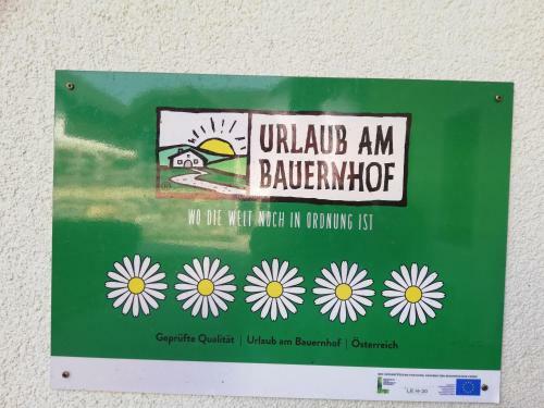 Agroturismo Erlebnisbauernhof Steinerhof