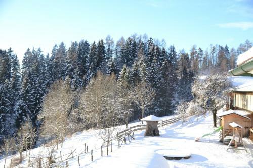 Agroturismo Erlebnisbauernhof Steinerhof