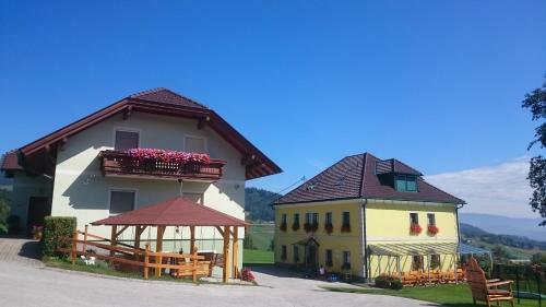 Agroturismo Erlebnisbauernhof Steinerhof
