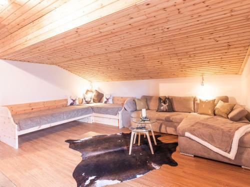 Apartamento Haus Rabl