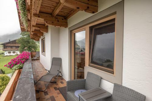 Apartamento Haus Rabl