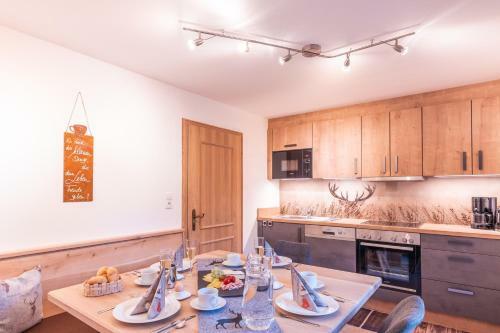 Apartamento Haus Rabl