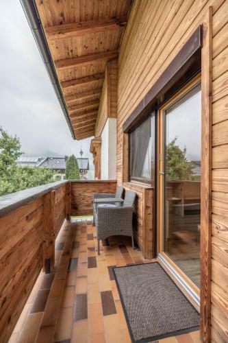 Apartamento Haus Rabl