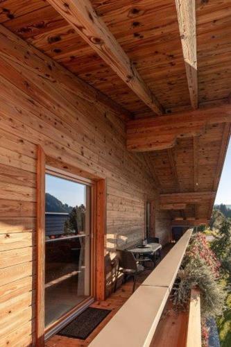 Apartamento Haus Rabl