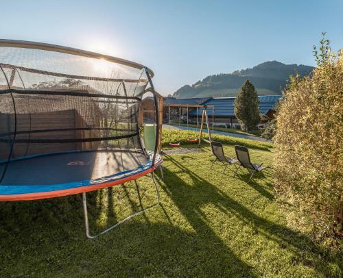 Apartamento Haus Rabl