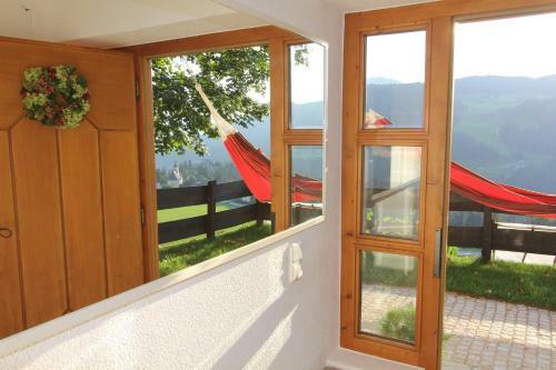 Apartamento Blick Auf's Schloss