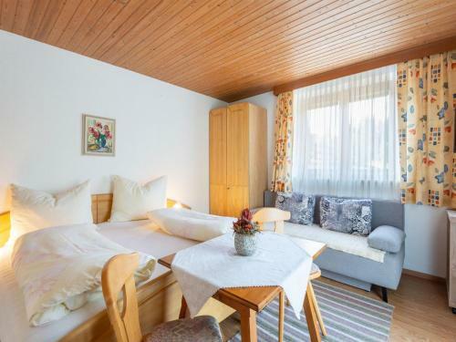 Idyllic Apartment In Tyrol With Garden