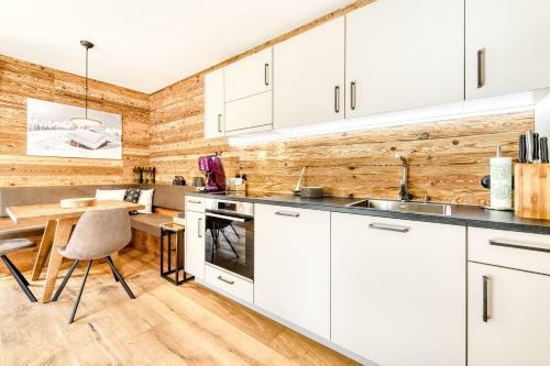 Chalet Gm - Gesamtes Haus By A-appartments