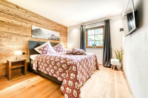 Chalet Gm - Gesamtes Haus By A-appartments