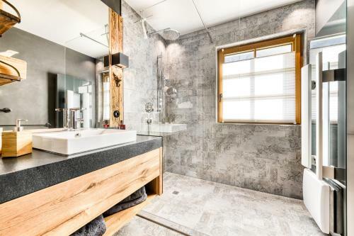 Chalet Gm - Gesamtes Haus By A-appartments