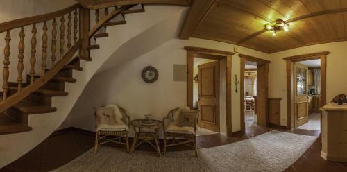 Apartamento Appartement Moaeben - Panorama