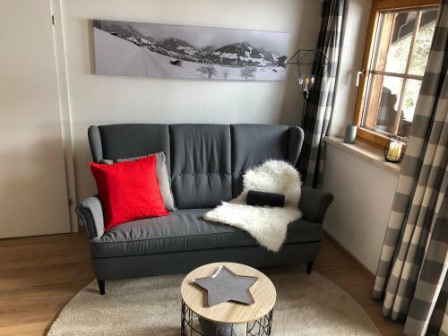 Apartamento Hacklstoana