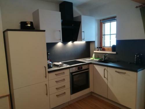 Apartamento Hacklstoana