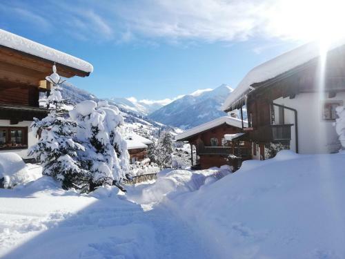 Apartamento Appartement Moaeben