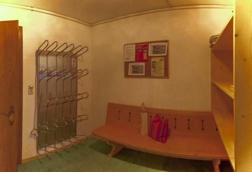 Apartamento Appartement Moaeben
