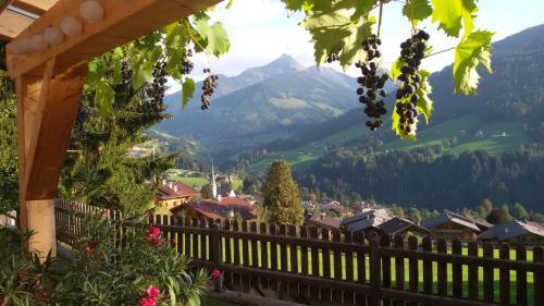 Apartamento Appartement Moaeben