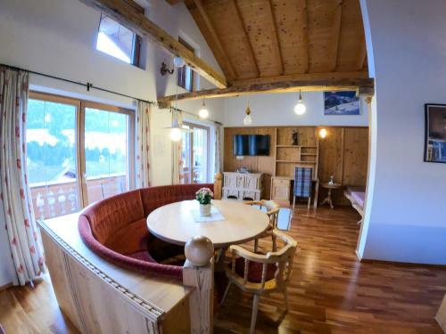 Apartamento Chalet Enthofer