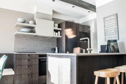 Design Chalet Kauz Katschberg II