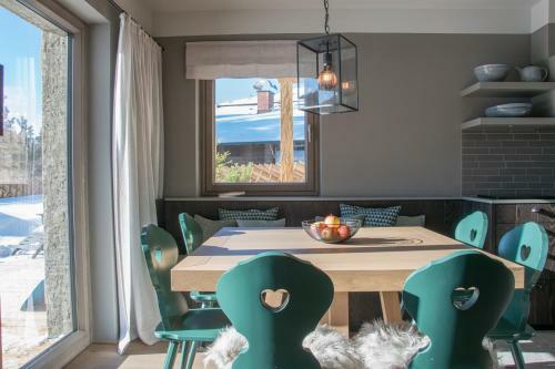 Design Chalet Kauz Katschberg II