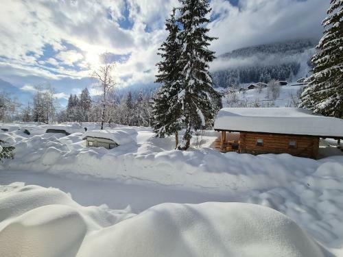 Hostal Camping Gasthof Zirknitzer