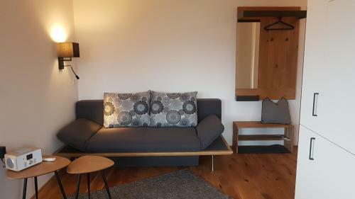 Apartamento Panoramahof Berggl�ck