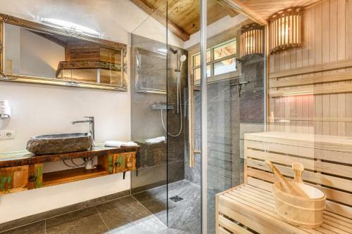 Apartamento Dahoam-apartments By A-appartments