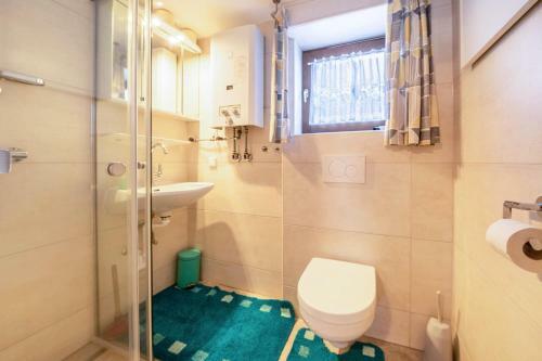 Apartamento Hochf�genblick-ski- Und Wanderh�tte