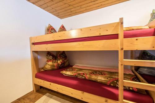 Apartamento Hochf�genblick-ski- Und Wanderh�tte