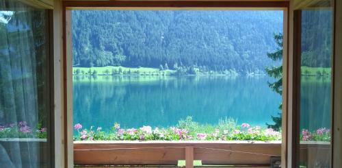 Apartamento Chalets Z�hrer - Wohnen Am Wasser
