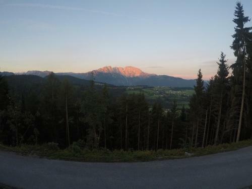Apartamento Ferienwohnungen Hornmansreithof