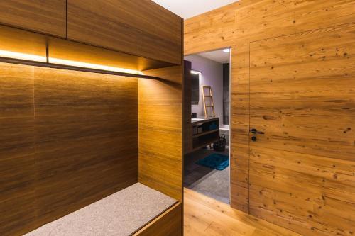 Apartamento Landhaus Bergblicksuite Top11