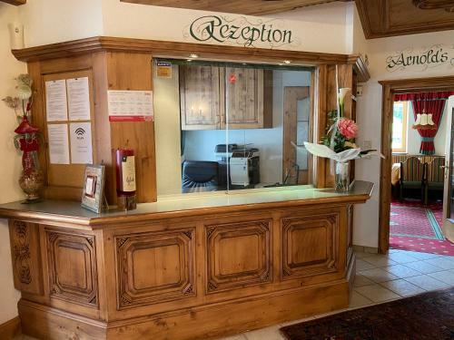 Hotel J�gerhof