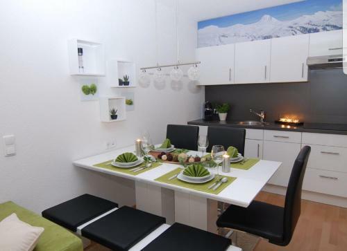 Apartamento Appartement Annabelle Top 13