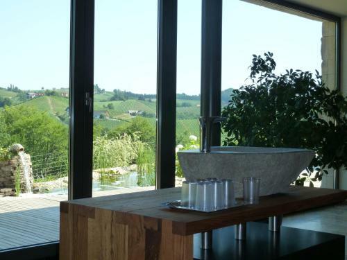 Posada Weingut Essgut Schlafgut Sabathihof-dillinger