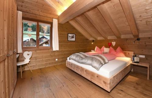 Apartamento Sonnenhof Appartements