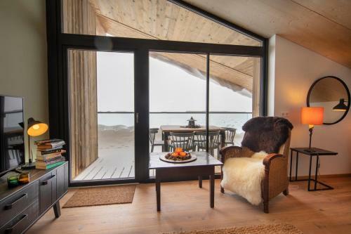 Apartamento Edelweisshaus K�nigsleiten