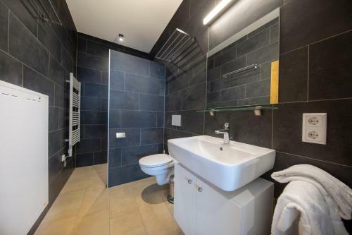 Apartamento Edelweisshaus K�nigsleiten