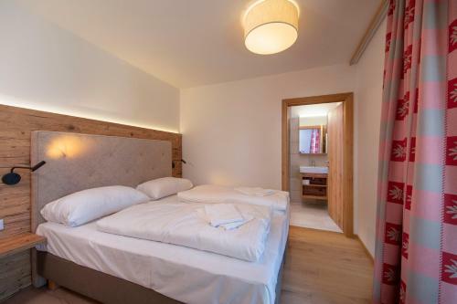 Apartamento Edelweisshaus K�nigsleiten
