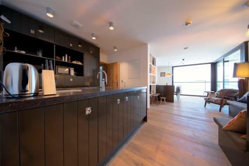Apartamento Edelweisshaus K�nigsleiten