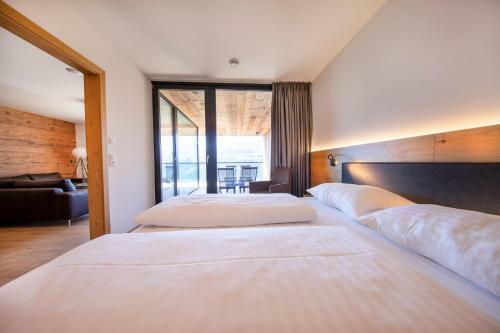 Apartamento Edelweisshaus K�nigsleiten