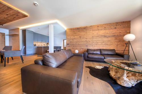Apartamento Edelweisshaus K�nigsleiten