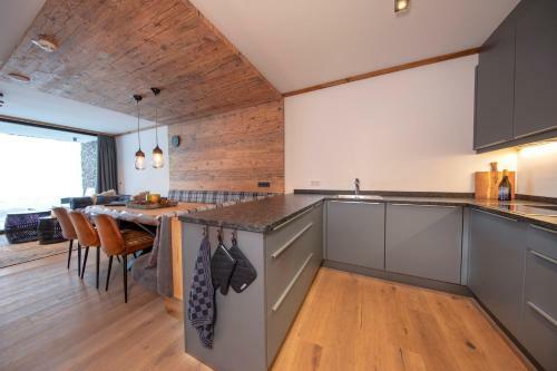 Apartamento Edelweisshaus K�nigsleiten