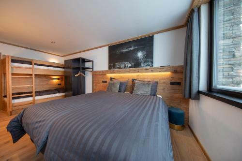 Apartamento Edelweisshaus K�nigsleiten
