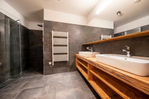Apartamento Edelweisshaus K�nigsleiten