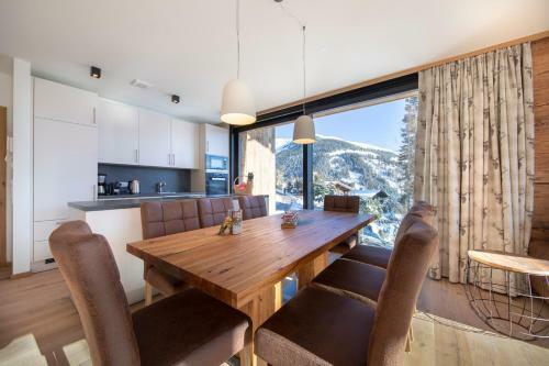 Apartamento Edelweisshaus K�nigsleiten